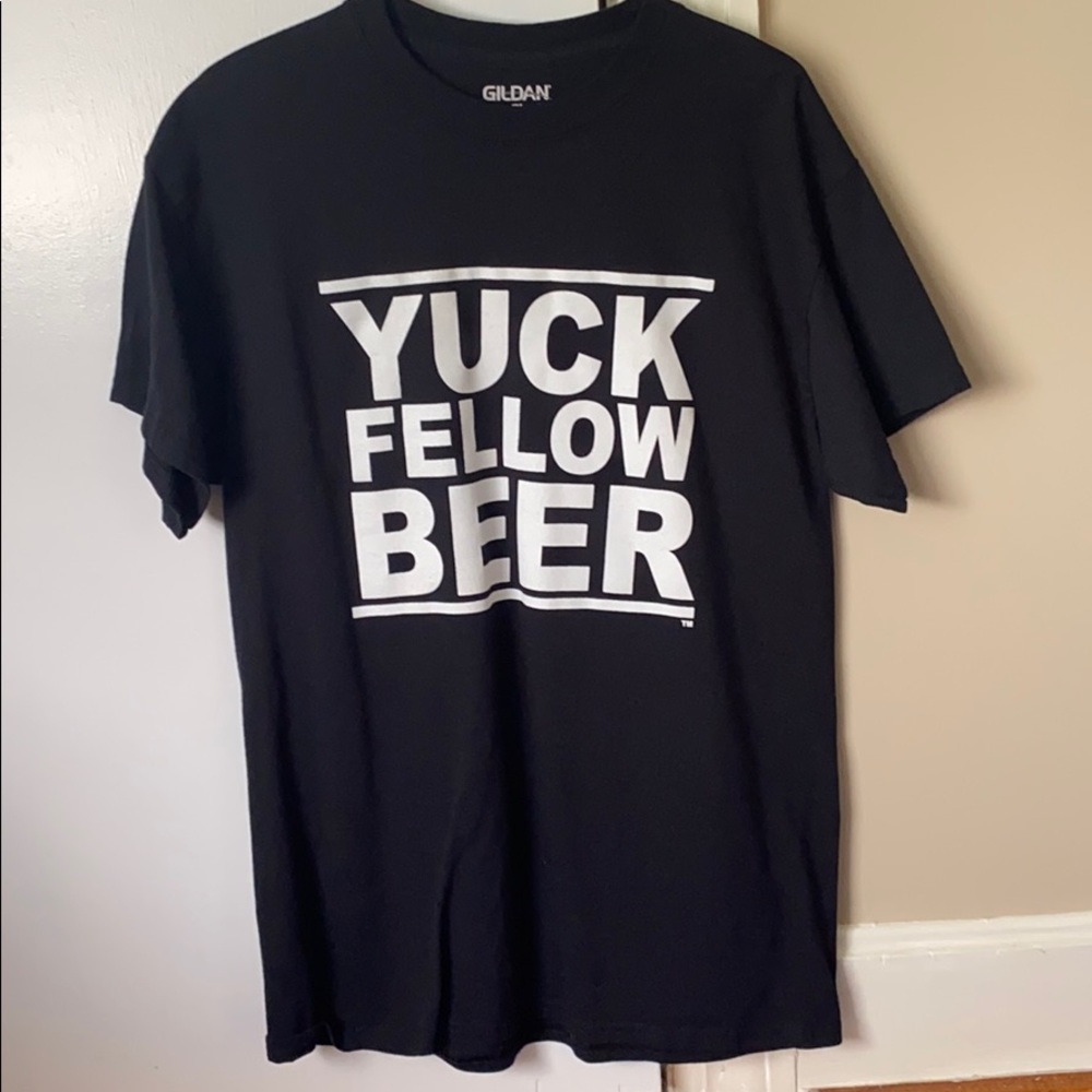 Growler Haus Tshirt